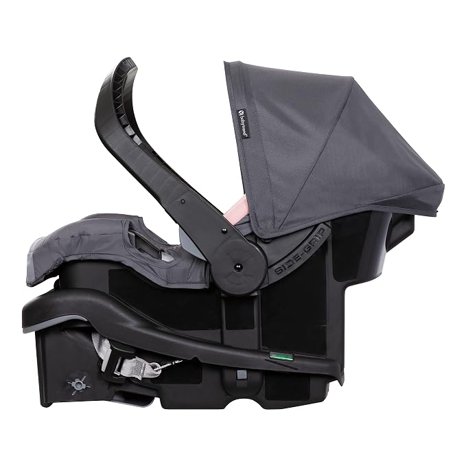 Baby Trend Tango™ 3 All-Terrain Stroller Travel System - Image 4