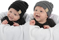 Funky Junque Baby Winter Hat – Cute Newborn Hats, Cozy Warm Infant Beanie by FunkyJunque