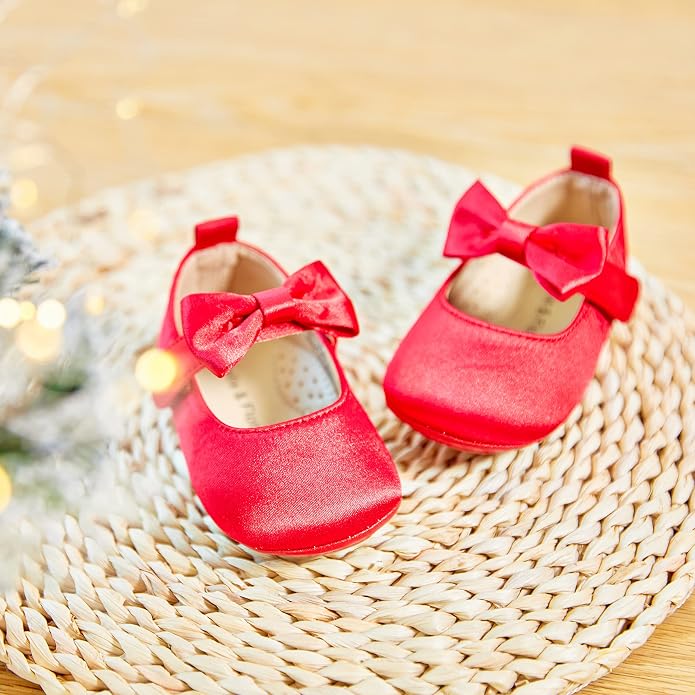 Soft Sole Baby Shoes - Image 3