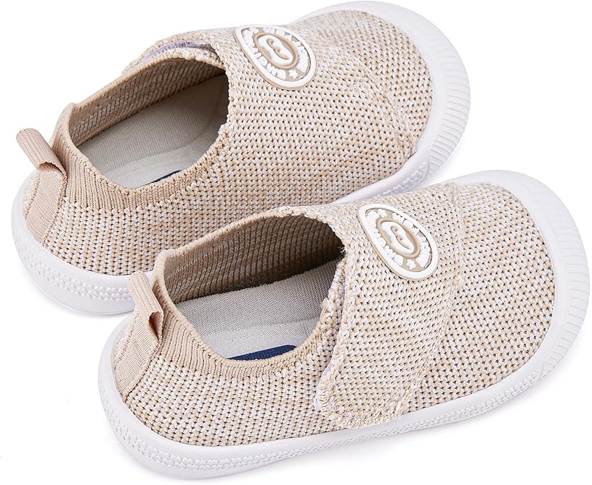 BMCiTYBM Baby Shoes Infant Boy Girl First Walker Shoes Toddler Walking Shoes - Image 5