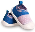 Baby First-Walking Shoes 1-4 Years Kid Shoes Trainers Toddler Infant Boys Girls by Charrost