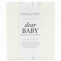 Pregnancy Prayer Journal by DuncanStonePaperCo