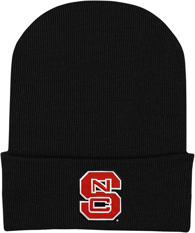 College Baby NCAA Officially Licensed Infant Knit Cap by CollegeBaby