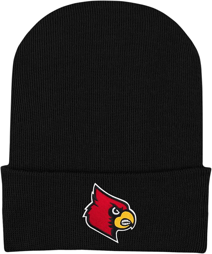 College Baby NCAA Officially Licensed Infant Knit Cap by CollegeBaby