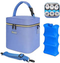 Mancro Breastmilk Cooler Bag by Mancro