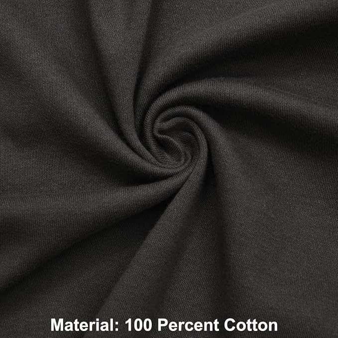 Aablexema Baby Cotton Fooltess Pajamas - Image 5