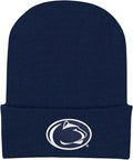 College Baby NCAA Officially Licensed Infant Knit Cap by CollegeBaby