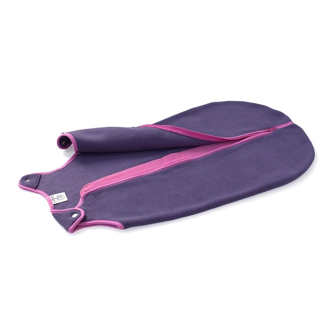 baby deedee Sleep nest Fleece Baby Sleeping Bag - Image 3