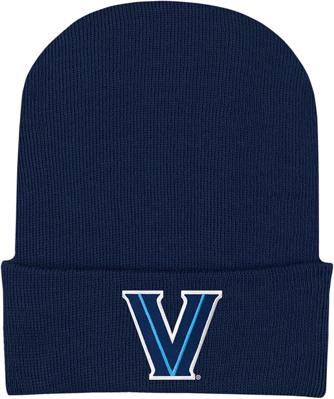 College Baby NCAA Officially Licensed Infant Knit Cap by CollegeBaby