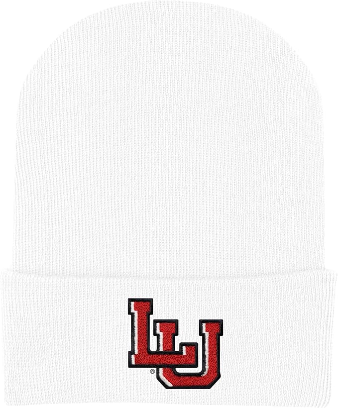 College Baby NCAA Officially Licensed Infant Knit Cap by CollegeBaby