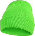 ZOORON Toddler Beanie Baby Boys Girls Beanies Kids Winter Hats Children Knit by ZOORON