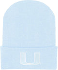 College Baby NCAA Officially Licensed Infant Knit Cap by CollegeBaby