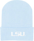 College Baby NCAA Officially Licensed Infant Knit Cap by CollegeBaby