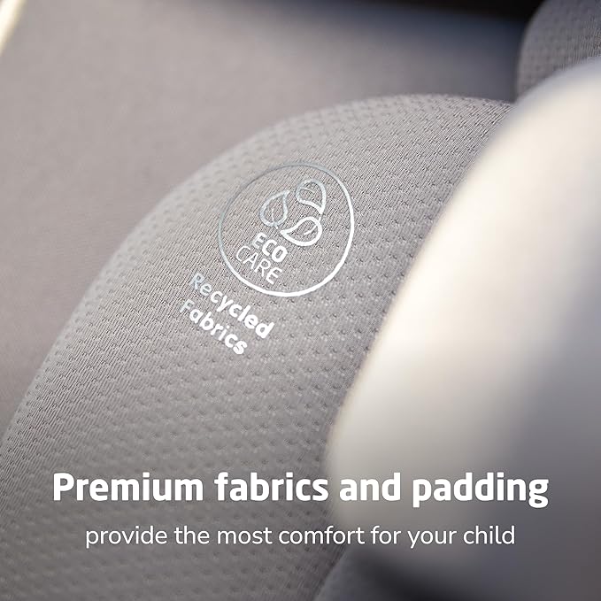 Maxi-COSI Pria All-in-One Convertible Car Seat, Infant to Toddler Car Seat - Image 4