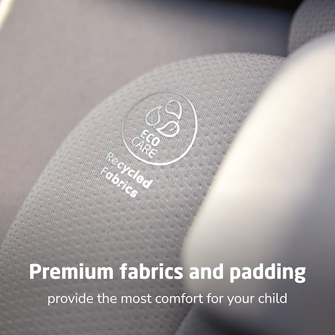 Maxi-COSI Pria All-in-One Convertible Car Seat, Infant to Toddler Car Seat - Image 4