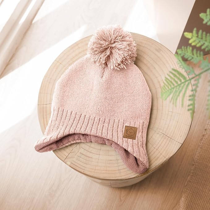 Baby Beanies, Baby Hats for Boys, Girls - Image 9