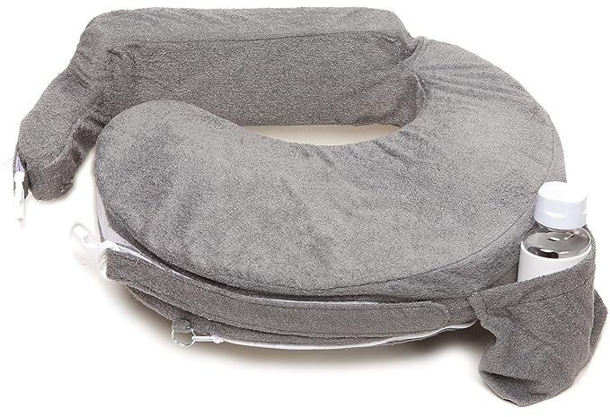 My Brest Friend Nursing Pillow by MyBrestFriend