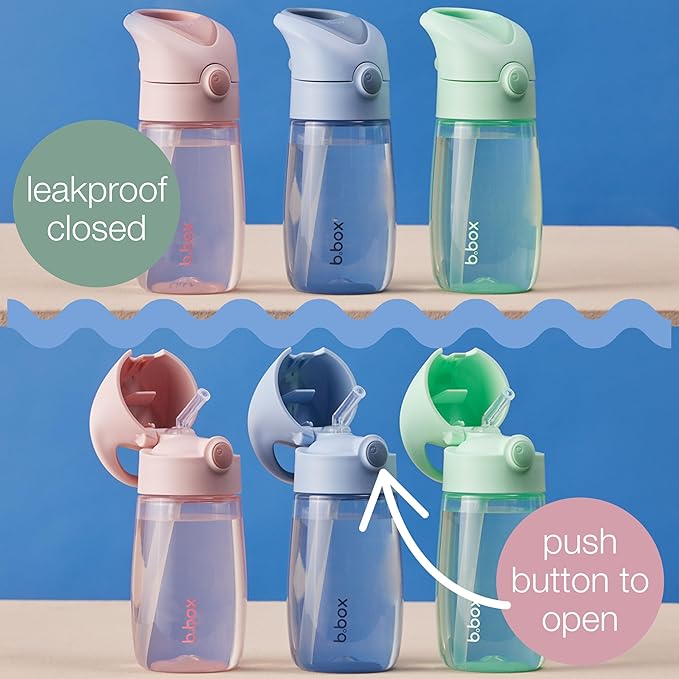 b.box 13 oz Drink Bottle Jnr - Image 5