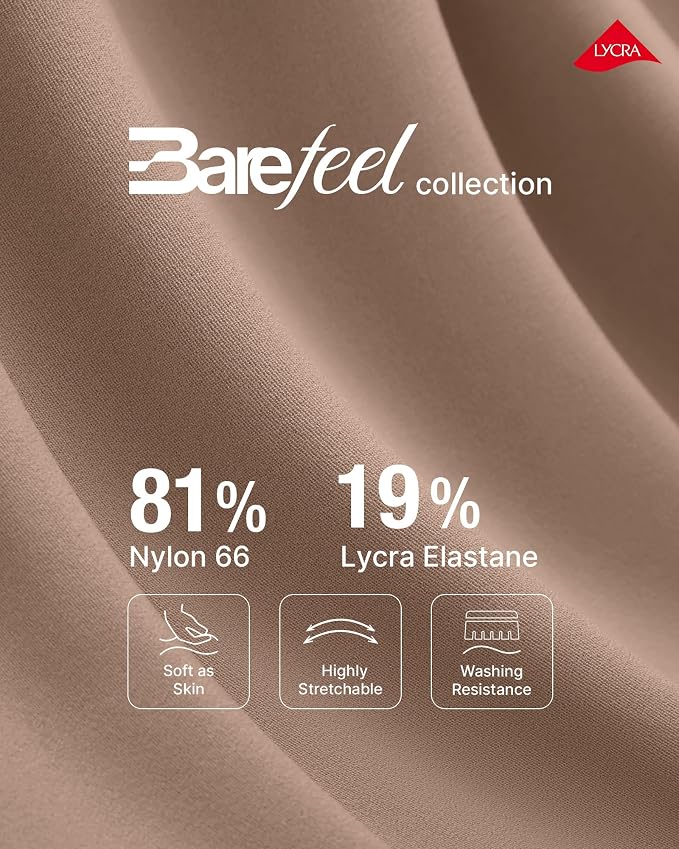 G4Free BareFeel Maternity Flare Leggings - Image 2