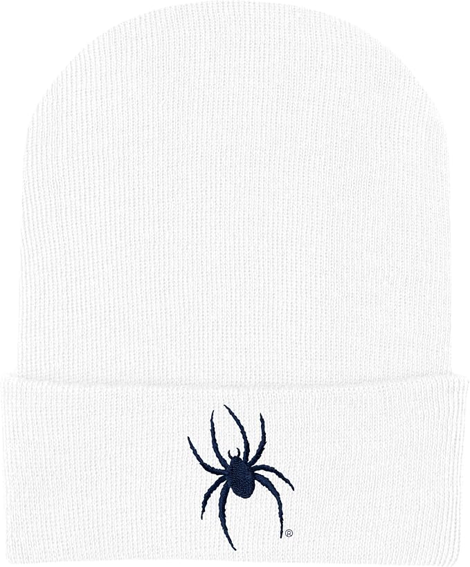 College Baby NCAA Officially Licensed Infant Knit Cap by CollegeBaby