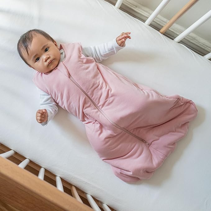 HALO Sleepsack Supersoft Wearable Blanket, Viscose Made from Bamboo, Sleeping - Image 6