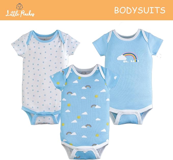 Baby Girl Clothes - Image 6