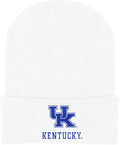 College Baby NCAA Officially Licensed Infant Knit Cap by CollegeBaby