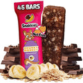 Snakkidz Organic Chewy Granola Bar, Allergen Free, Made by Snakkidz
