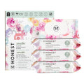 The Honest Company Clean Conscious Multi-Use Wipes, Unscented Hypoallergenic by TheHonestCompany