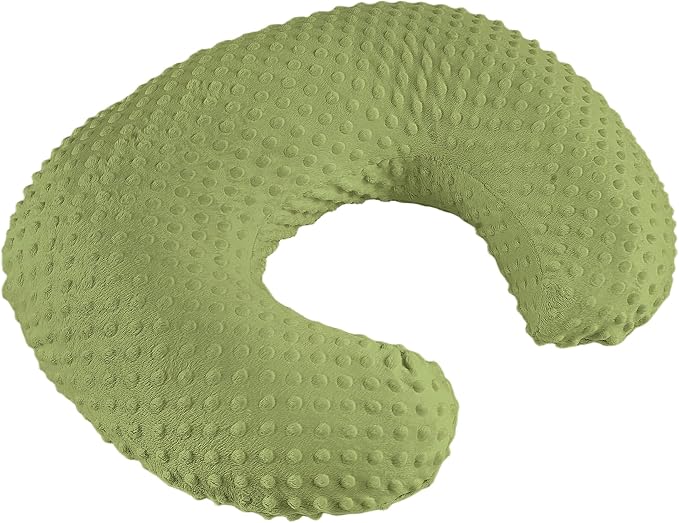 Nursing Pillow for Bottle and Breastfeeding, Ergonomic Comfort Nursing - Image 5