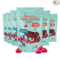 Amara Smoothie Melts by Amara
