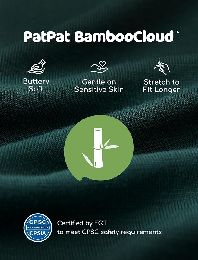 PATPAT Baby Bodysuits - Image 4
