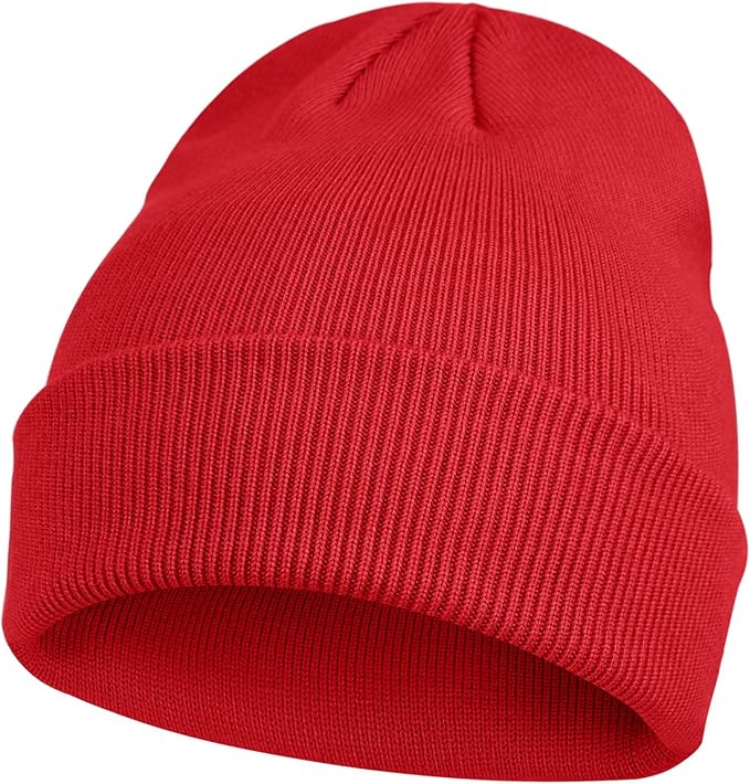 ZOORON Toddler Beanie Baby Boys Girls Beanies Kids Winter Hats Children Knit by ZOORON