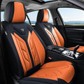 Coverado Seat Covers, Car Seat Covers Front Seats, Leather Seat Covers by COVERADOAUTO