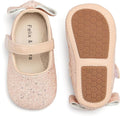 Soft Sole Baby Shoes by FelixFlora