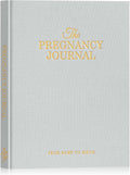 Lanpn My Pregnancy Journal Memory Book by Lanpn