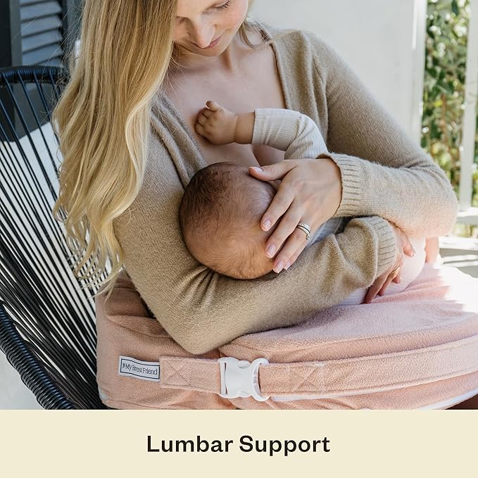 My Brest Friend Nursing Pillow - Image 5