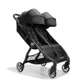 Baby Jogger City Tour 2 Double Stroller Compact & Sleek Twin Design by BabyJogger