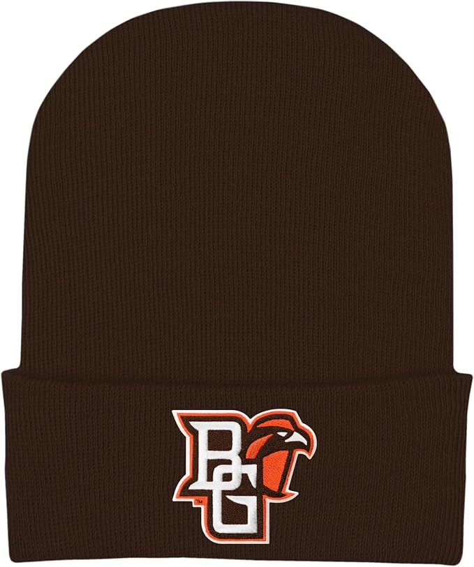 College Baby NCAA Officially Licensed Infant Knit Cap by CollegeBaby