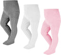 EPEIUS Baby Girl Tights Thick Cable Knit Leggings Stockings Cotton Pantyhose by EPEIUS