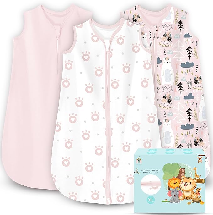 Cute Castle Baby Sleep Sack 18-24 Months by Cute+Castle
