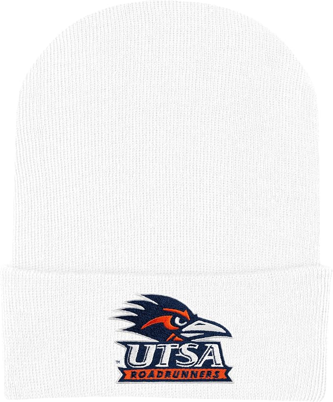 College Baby NCAA Officially Licensed Infant Knit Cap by CollegeBaby
