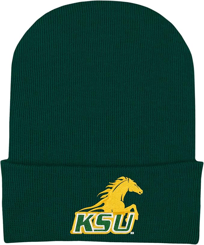 College Baby NCAA Officially Licensed Infant Knit Cap by CollegeBaby