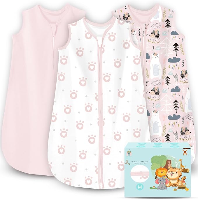 Cute Castle Baby Sleep Sack 6-12 Months by Cute+Castle