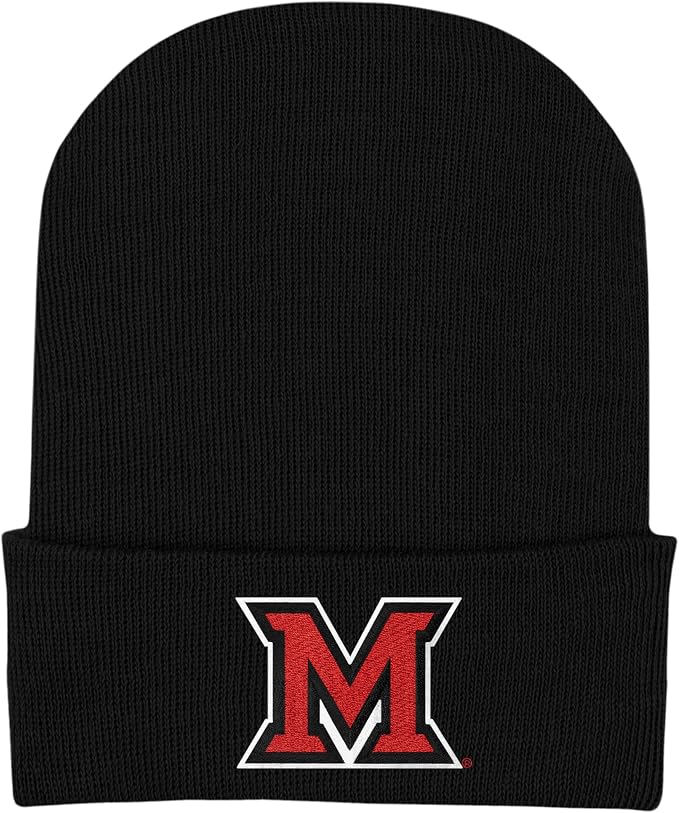 College Baby NCAA Officially Licensed Infant Knit Cap by CollegeBaby