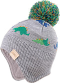 Beanie Knit Hats for Toddlers by Unknown