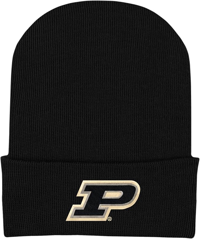 College Baby NCAA Officially Licensed Infant Knit Cap by CollegeBaby