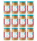 Babylife Organics Stage 1 – Heavy Metal Safe, Organic Baby Food by BabylifeOrganics