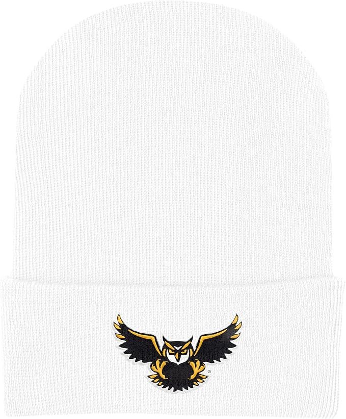 College Baby NCAA Officially Licensed Infant Knit Cap by CollegeBaby
