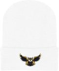 College Baby NCAA Officially Licensed Infant Knit Cap by CollegeBaby